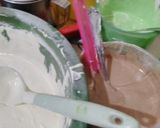 Foto langkah ke 4 dari resep Bolu Sakura.