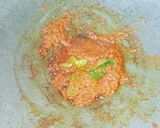 Foto langkah ke 4 dari resep Gulai Cumi Buncit.