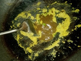 Opor ayam kampung