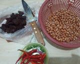 Foto langkah ke 1 dari resep Bumbu Kacang.