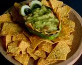 A picture of step 4 of Guacamole.