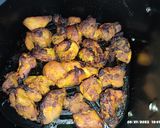 Foto langkah ke 3 dari resep Ayam shish tawook ala Me.