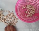 Foto del paso 1 de la receta: Frijoles de la olla