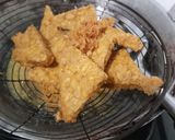 Foto langkah ke 8 dari resep Tempe Kremes.
