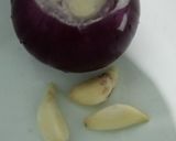 صورة لخطوة 2 من وصفة 🍝 معكرونة بالشعيرية 😋😋 تحفة