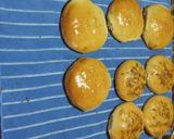 Foto del paso 10 de la receta: Pan Tipo Hamburguesa