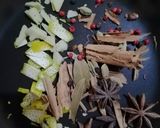 Foto del paso 2 de la receta: Garam masala a la naranja🍊🏺