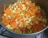 Foto del paso 3 de la receta: Chow fan