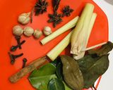 Foto langkah ke 3 dari resep Soto Padang Asli.