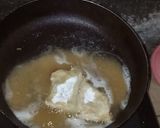 Foto langkah ke 5 dari resep Telur Dadar Crispy.