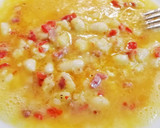 Foto del paso 5 de la receta: Tortilla de "Aprovechategui"