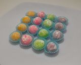 Foto langkah ke 7 dari resep Bola bola susu aka milky ball.