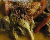 Foto langkah ke 4 dari resep Tongseng Daging Sapi.