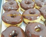 Foto langkah ke 8 dari resep Donat jadul.