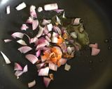 A picture of step 3 of Potato Fritata.