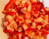 عکس مرحله 2 از دستور خوراک قارچ (رژیمی)