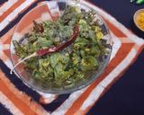 চিচিঙ্গা ভাজা (snake gourd fry recipe in bengali) রেসিপির ধাপ 4 ছবি