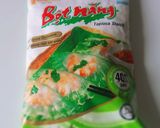 Hình bước làm 1 của món BÁNH CANH ngọt vị bắp vàng 🌽