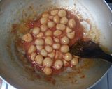 Foto langkah ke 4 dari resep BASO ACI SAOS KENTAL PEDAS ala ala.