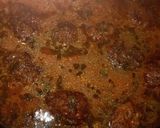 A picture of step 8 of Cauliflower koftas.
