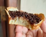 Foto langkah ke 5 dari resep Martabak Manis Mini - Mudah, Lembut Dan ANTI GAGAL.