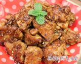 蜂蜜芥末韓式炸雞排～冷了依舊酥脆多汁的喔的食譜步驟14照片