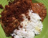 Foto langkah ke 5 dari resep Ayam ungkep lengkuas.