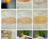 Foto langkah ke 7 dari resep Gulali Tepung/Arum manis/Arbanat aka Rambut Nenek.