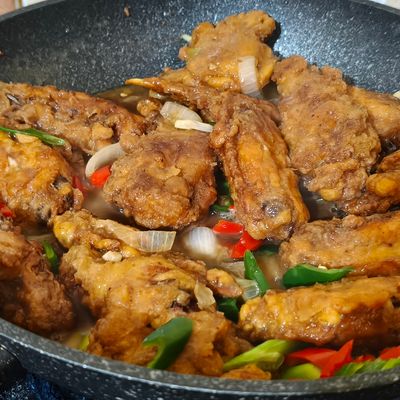 Langkah 8