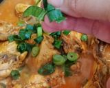 Foto langkah ke 7 dari resep Ayam Rica Kemangi.