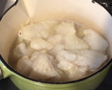 Foto del paso 3 de la receta: Budín de pescado y brócoli