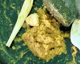 Foto langkah ke 4 dari resep Sayur Asam Patin (sayur asam banjar).