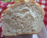 Foto del paso 2 de la receta: Mi receta de pan casero