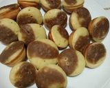 Foto langkah ke 5 dari resep Kue pukis.