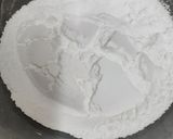 A picture of step 2 of Tea-time Indian Cookies.