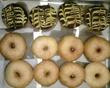 Foto langkah ke 32 dari resep Donat Kentang 1 kg.
