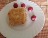 Foto del paso 12 de la receta: Lasaña de carne y calabacín con o sin lactosa