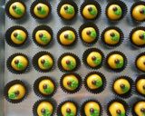 Foto langkah ke 7 dari resep Cookies Jeruk.