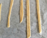 Foto del paso 16 de la receta: Empanada vegetariana de soja texturizada