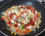 પોટેટો ચીઝ પીઝા (potato cheese pizza recipe in Gujarati) રેસીપી સ્ટેપ2ફોટો