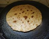 Veg Frankie recipe step 5 photo