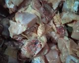 Foto langkah ke 1 dari resep Opor Ayam.