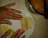 Foto del paso 9 de la receta: Arrolladitos primavera