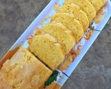 Foto del paso 3 de la receta: Budín de mandarina sin gluten