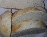Foto del paso 6 de la receta: Pan caserito con grasa