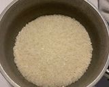 Foto del paso 1 de la receta: Pan de arroz