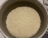 Foto del paso 1 de la receta: Pan de arroz