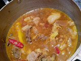 Tongseng Sapi