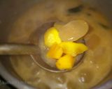 Foto langkah ke 4 dari resep Kolak kolang kaling + rumput laut.