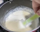 椰汁紫米糕的食譜步驟6照片